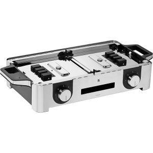 Bếp Nướng Ngoài Trời Wmf Lono Master Grill 2400W 8 Bếp Nướng Ngoài Trời Wmf Lono Master Grill 2400W