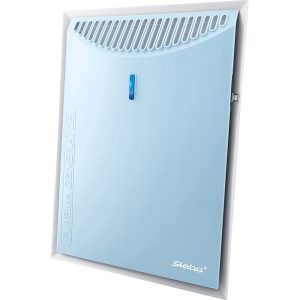 Máy Lọc Không Khí Steba LR 10 Plasma