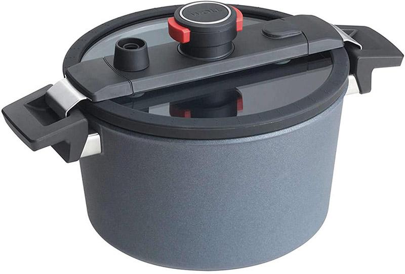 Nồi Áp Suất Woll 120-1DALI Size 20cm 3L 7 Nồi Áp Suất Woll 120-1DALI Size 20cm 3L