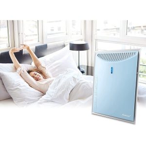 Máy Lọc Không Khí Steba LR 10 Plasma 7 Máy Lọc Không Khí Steba LR 10 Plasma