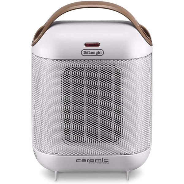 Máy Sưởi Gốm DeLonghi HFX30C18.IW 6 Máy Sưởi Gốm DeLonghi HFX30C18.IW