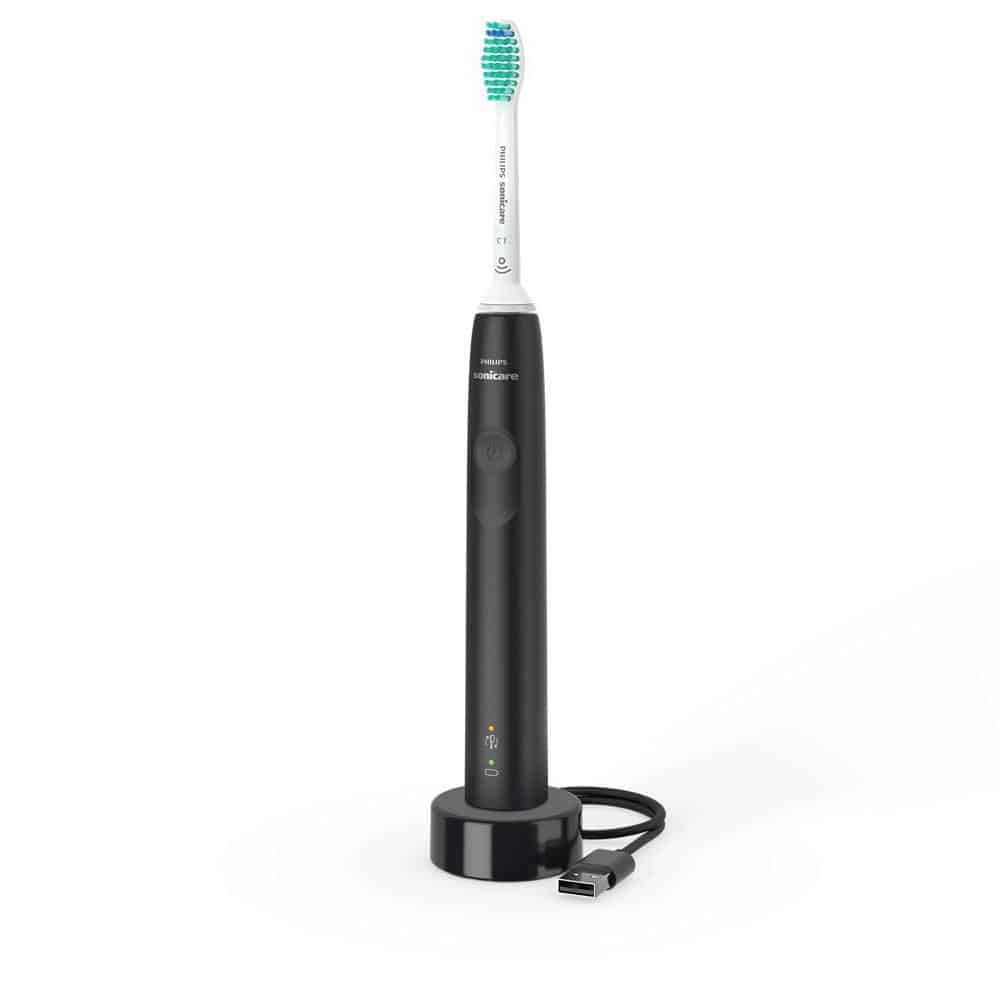 Bàn Chải Điện Philips Sonicare HX3671-1 Bàn Chải Điện Philips Sonicare HX3671