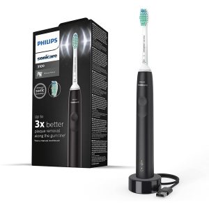 Bàn Chải Điện Philips Sonicare HX3671/14 3 Bàn Chải Điện Philips Sonicare HX3671
