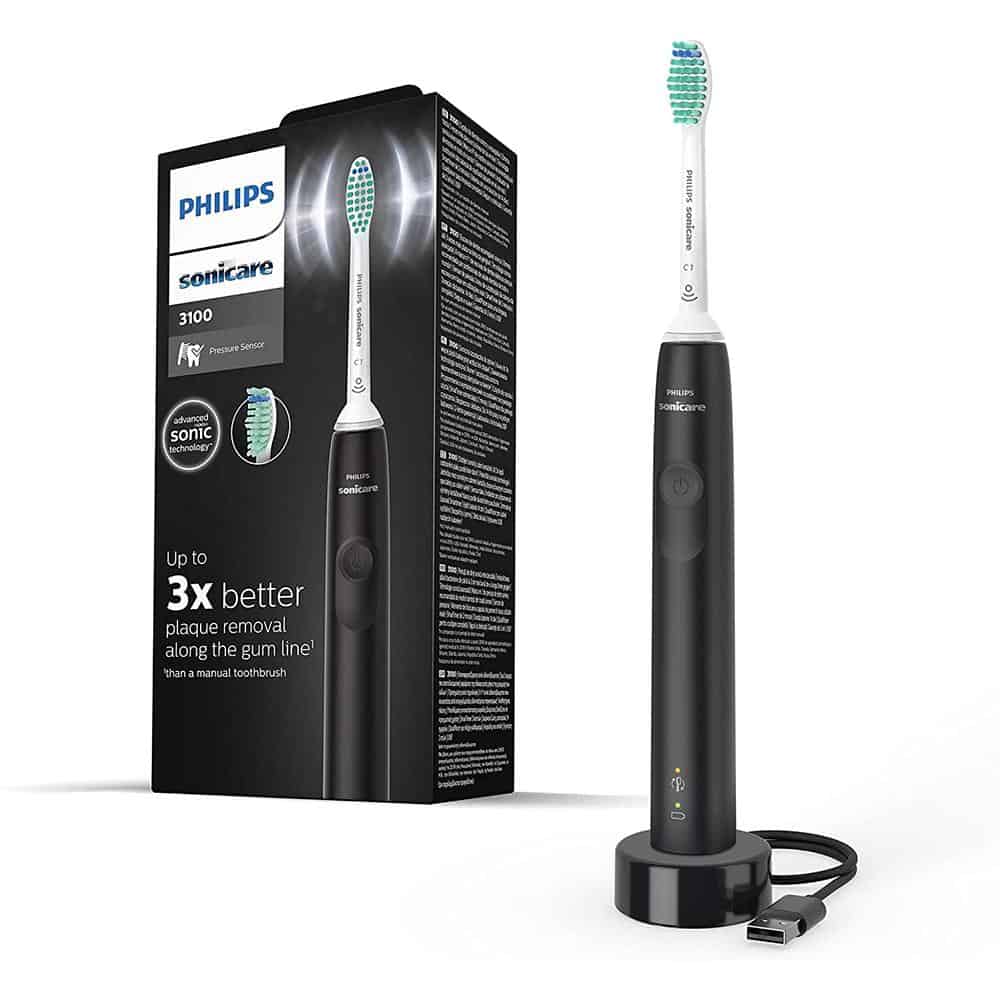 Bàn Chải Điện Philips Sonicare HX3671-2 Bàn Chải Điện Philips Sonicare HX3671