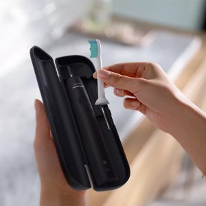 Bàn Chải Điện Philips Sonicare HX3671/14 4 Bàn Chải Điện Philips Sonicare HX3671