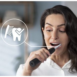 Bàn Chải Điện Philips Sonicare HX3671/14 5 Bàn Chải Điện Philips Sonicare HX3671