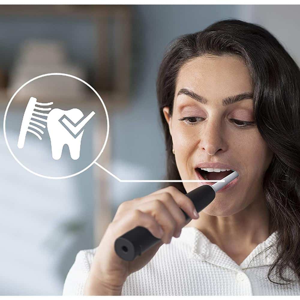 Bàn Chải Điện Philips Sonicare HX3671-4 Bàn Chải Điện Philips Sonicare HX3671