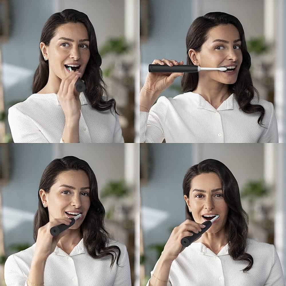 Bàn Chải Điện Philips Sonicare HX3671-5 Bàn Chải Điện Philips Sonicare HX3671