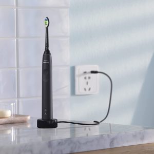 Bàn Chải Điện Philips Sonicare HX3671/14 7 Bàn Chải Điện Philips Sonicare HX3671