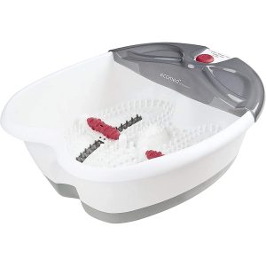 Bồn Ngâm Chân Medisana FS-52E Ecomed 3 Bồn Ngâm Chân Medisana FS-52E Ecomed