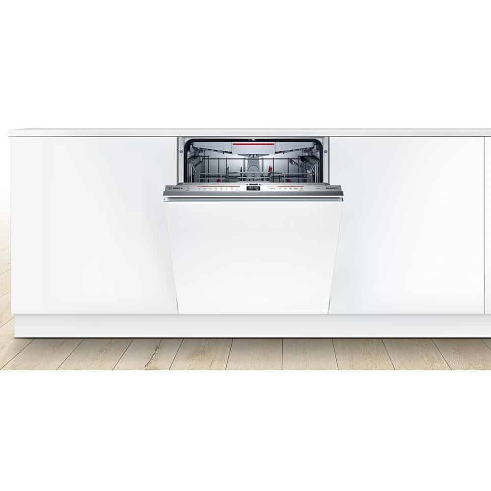 Bosch SMV6ZCX42E Serie 6-2 Máy Rửa Bát Bosch SMV6ZCX42E Serie 6