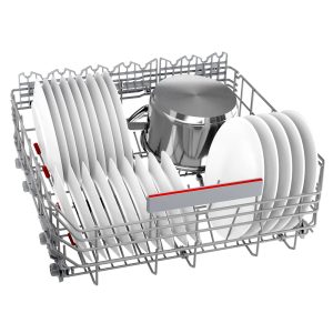 Máy Rửa Bát Bosch SMV6ZCX42E Serie 6 Âm Toàn Phần 8 Máy Rửa Bát Bosch SMV6ZCX42E Serie 6