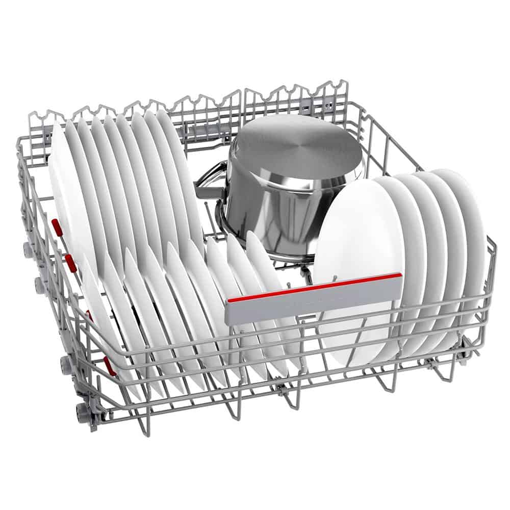 Bosch SMV6ZCX42E Serie 6-6 Máy Rửa Bát Bosch SMV6ZCX42E Serie 6