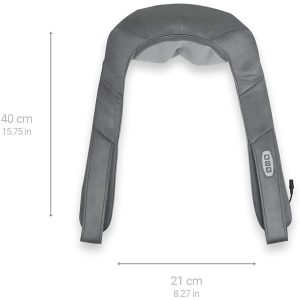 Đai Massage Cổ Medisana NM 885 Shiatsu 8 Đai Massage Cổ Medisana NM 885 Shiatsu