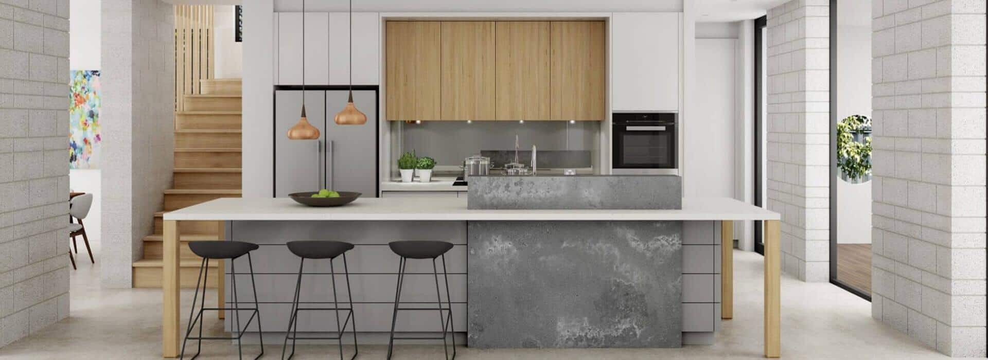 Gia đình luôn là tất cả - Minh Housewares