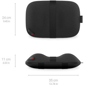 Gối Massage Medisana CL 300 Kontur Shiatsu 10 Medisana CL 300 Kontur Shiatsu