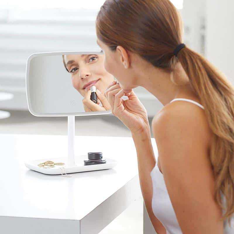 Gương Trang Điểm Medisana CM 848 9 Gương Trang Điểm Medisana CM 848