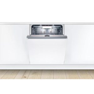 Máy Rửa Bát Bosch SMV8YCX01E Serie 8