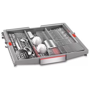 Máy Rửa Bát Bosch SMV8YCX01E Serie 8 Âm Toàn Phần 8 Máy Rửa Bát Bosch SMV8YCX01E Serie 8