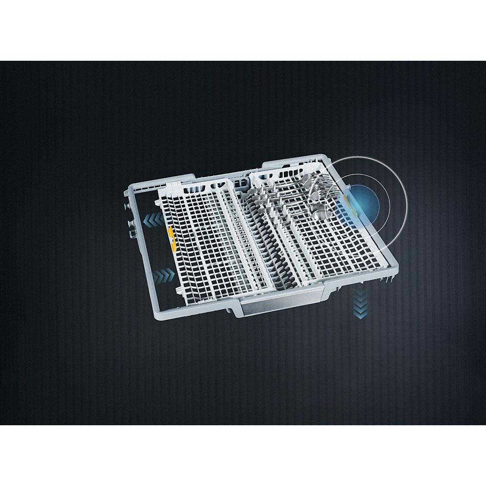 Máy Rửa Bát Miele G 7565 SCVi XXL AutoDos-5 Máy Rửa Bát Miele G 7565 SCVi XXL AutoDos