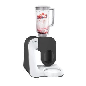 Máy Trộn Bột Đa Năng Bosch MUM50E32DE Màu Đen Than 3 Máy Trộn Bột Đa Năng Bosch MUM50E32DE