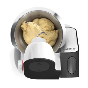 Máy Trộn Bột Đa Năng Bosch MUM50E32DE Màu Đen Than 6 Máy Trộn Bột Đa Năng Bosch MUM50E32DE