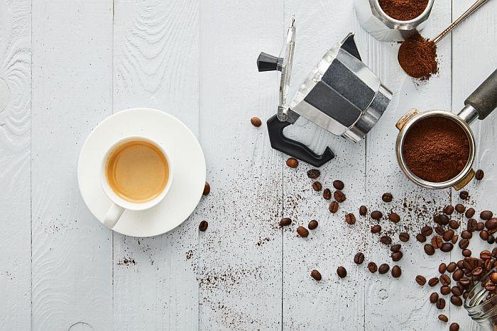 Hướng Dẫn Cách Pha Cà Phê Espresso Chuyên Nghiệp Tại Nhà 8 Mẹo pha cà phê espresso cần ghi nhớ