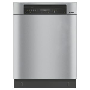 Máy Rửa Bát Miele G 7310 SCU AutoDos