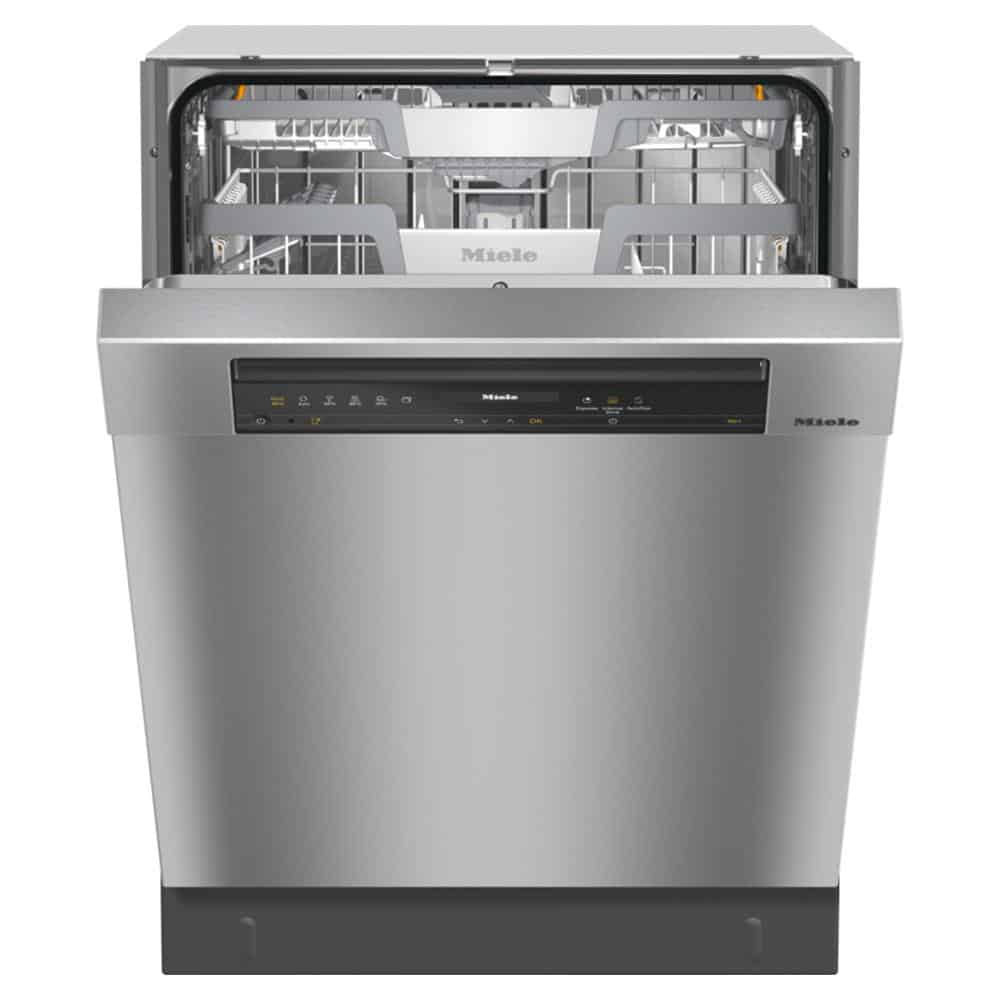 Miele G 7310 SCU-2 Máy Rửa Bát Miele G 7310 SCU AutoDos