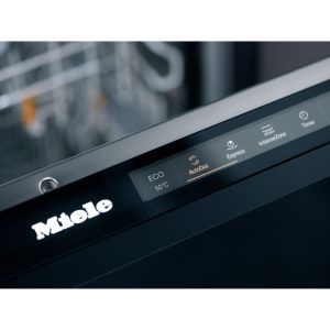 Máy Rửa Bát Miele G 7960 SCVi AutoDos 5 Máy Rửa Bát Miele G 7960 SCVi AutoDos