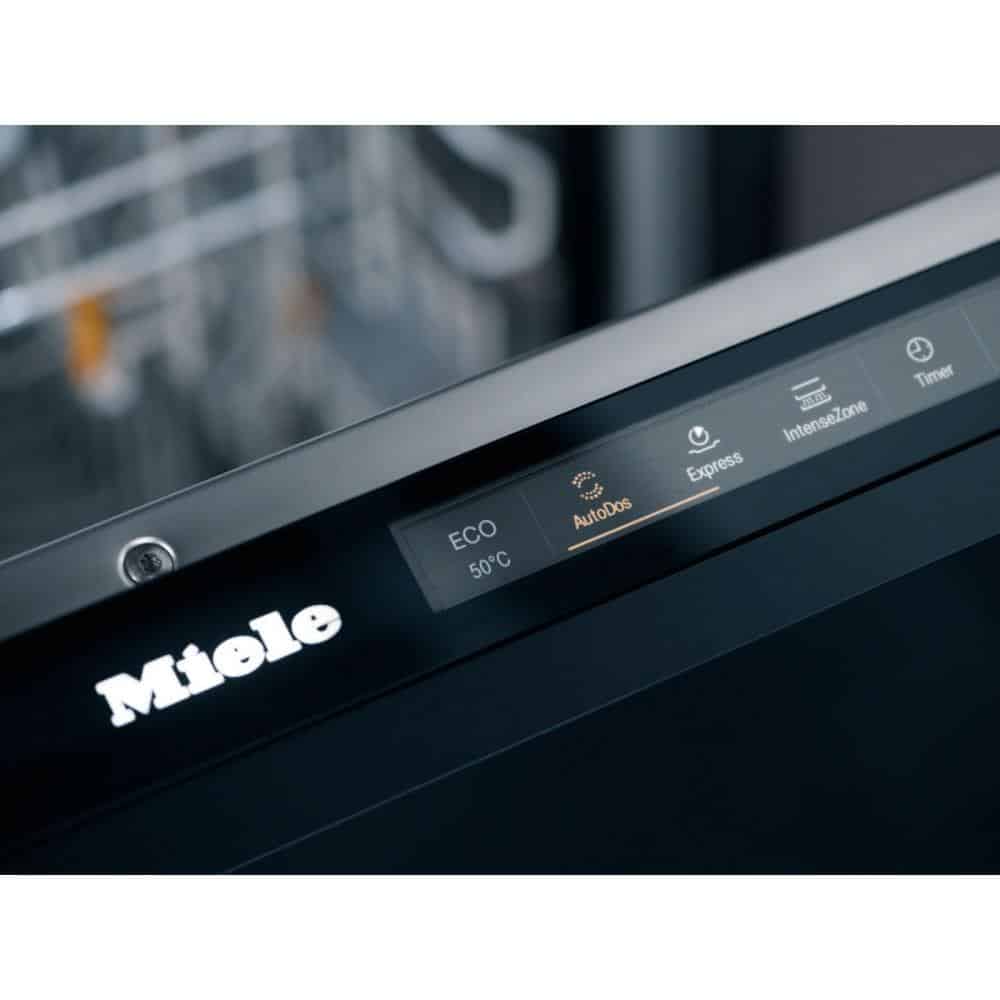 Miele G 7960 SCVi AutoDos-4 Máy Rửa Bát Miele G 7960 SCVi AutoDos