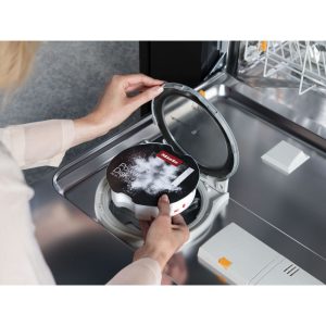 Máy Rửa Bát Miele G 7960 SCVi AutoDos 7 Máy Rửa Bát Miele G 7960 SCVi AutoDos