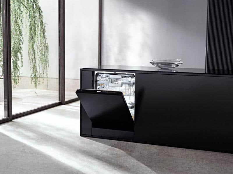 Máy Rửa Bát Miele G 7960 SCVi AutoDos 12 Máy Rửa Bát Miele G 7960 SCVi AutoDos