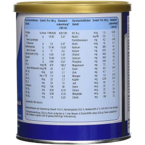 Sữa Bột Ensure Vanilla-Geschmack S616 400g - Dùng Cho Người Cao Tuổi 3 Sữa Bột Ensure Vanilla-Geschmack S616 400g