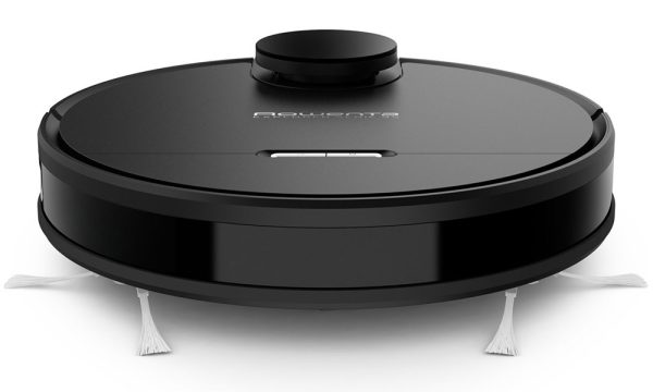 Robot Hút Bụi Lau Nhà Rowenta RR7975WH 12 Robot Hút Bụi Lau Nhà Rowenta RR7975WH