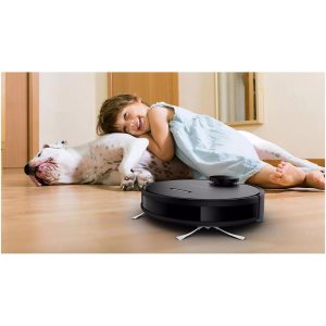 Robot Hút Bụi Lau Nhà Rowenta RR7975WH 9 Robot Hút Bụi Lau Nhà Rowenta RR7975WH