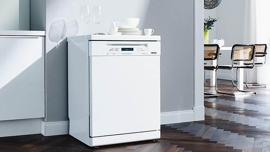 Máy rửa chén bát Miele