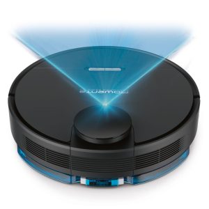 Robot Hút Bụi Lau Nhà Rowenta RR7975WH 4 Robot Hút Bụi Lau Nhà Rowenta RR7975WH