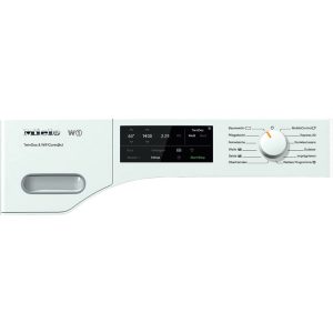 Máy Giặt Miele WWG660 WPS TDos 9kg 4 Máy Giặt Miele WWG660 WPS TDos 9kg