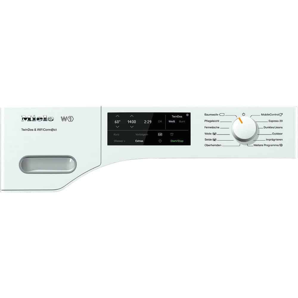 Máy Giặt Miele WWG660 WPS TDos 9kg Máy Giặt Miele WWG660 WPS TDos 9kg