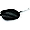 Chảo Woll 16281PLCIB Diamond XR Logic Grill Pan Square 28x28cm 2 Chảo Woll 16281PLCIB Diamond XR Logic Grill Pan Square 28x28cm
