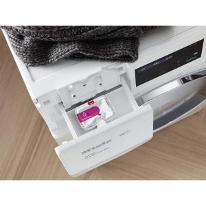 Máy Giặt Miele WWG660 WPS TDos 9kg 8 Máy Giặt Miele WWG660 WPS TDos 9kg