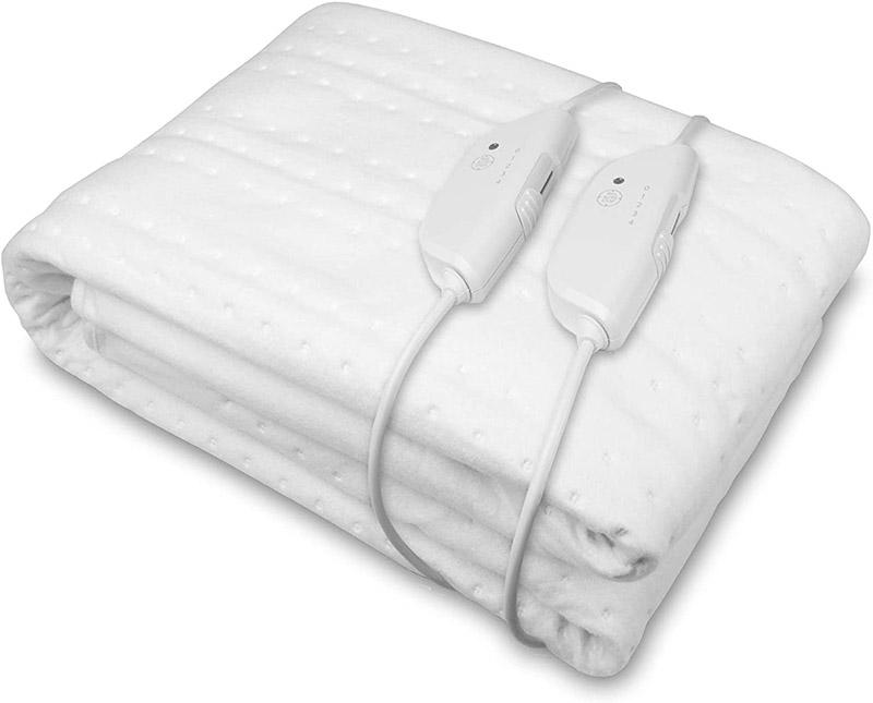 Chăn Sưởi Điện Medisana HU 676 Kingsize 10 Chăn Sưởi Điện Medisana HU 676 Kingsize