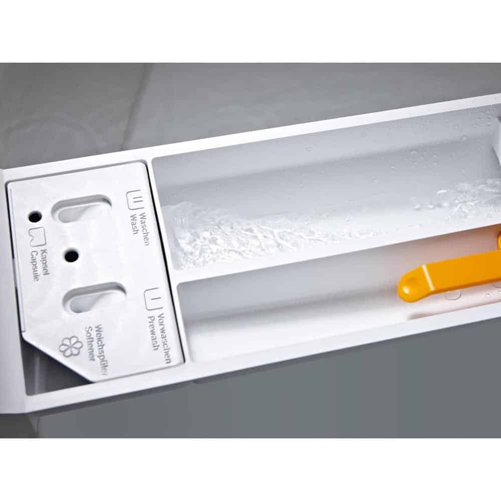 Máy Giặt Miele WWG660 WPS TDos 9kg Máy Giặt Miele WWG660 WPS TDos 9kg