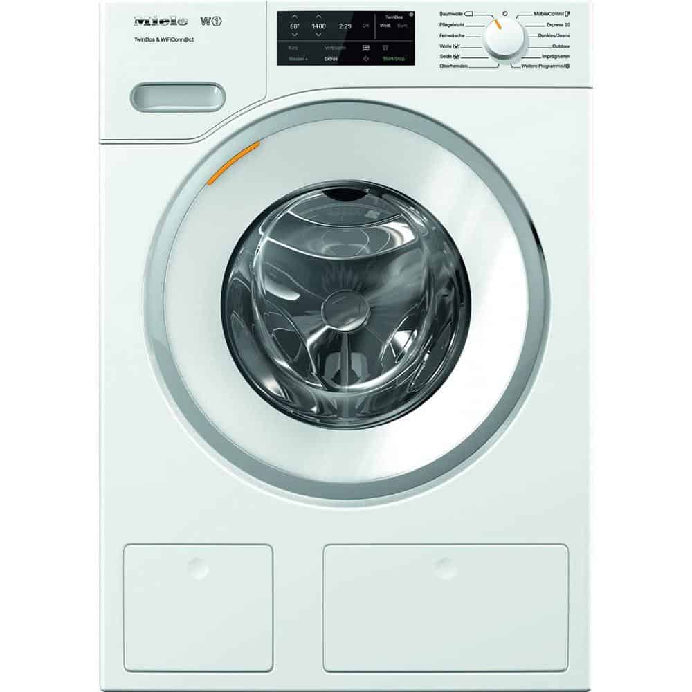 Máy Giặt Miele WWG660 WPS TDos 9kg Máy Giặt Miele WWG660 WPS TDos 9kg
