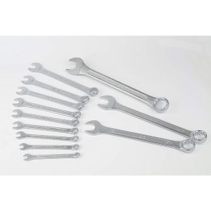 Bộ Cờ Lê Brothers Mannesmann M19652 12 chiếc 4 Bộ Cờ Lê Brothers Mannesmann M19652