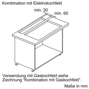 Máy Hút Mùi Bosch DDD97BM69 Serie 8 Âm Bàn 7 Máy Hút Mùi Bosch DDD97BM69 Serie 8 Âm Bàn