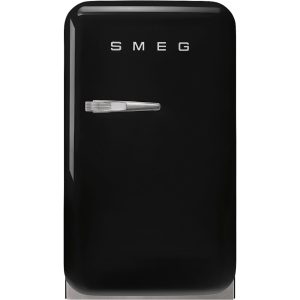 Tủ Lạnh Smeg FAB5RBL5 Black