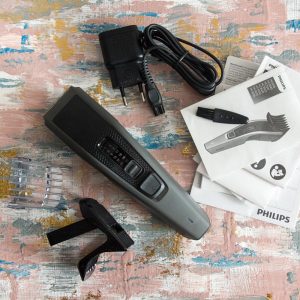 Tông Đơ Cắt Tóc Philips HC3525/15 5 Tông Đơ Cắt Tóc Philips HC3525/1