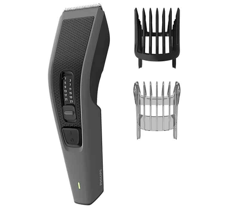 Tông Đơ Cắt Tóc Philips HC3525/15 10 Tông Đơ Cắt Tóc Philips HC3525/15